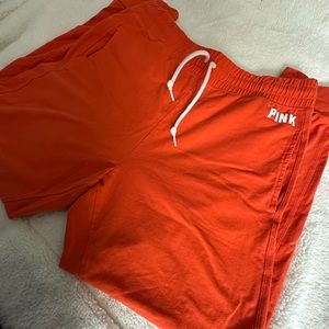 VS JOGGERS ORANGE XL